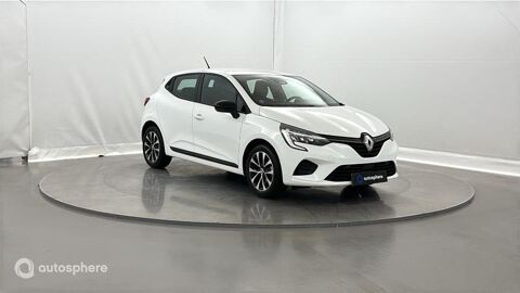 Clio 1.0 TCe 90ch Equilibre 2023 occasion 10000 Troyes