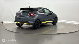 Micra 1.0 IG-T 92ch Kiiro 2021.5 2022 occasion 59160 Lomme