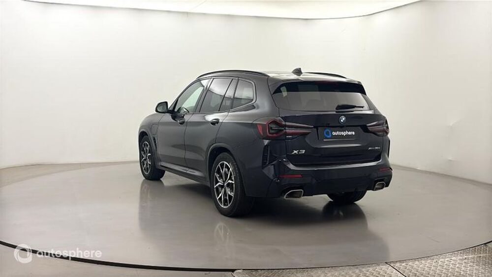 X3 xDrive30e 292ch M Sport 2023 occasion 33700 M&eacute;rignac