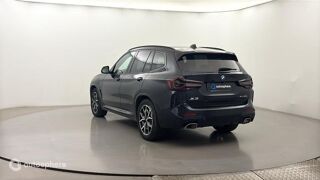 X3 xDrive30e 292ch M Sport 2023 occasion 33700 M&eacute;rignac