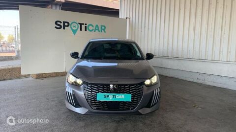 208 e- 136ch 50 kWh Allure 2026 occasion 13300 Salon-de-Provence