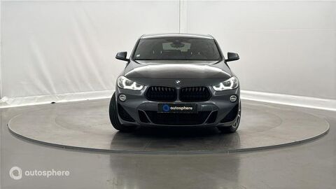 X2 sDrive16dA 116ch M Sport DKG7 Euro6d-T 2020 occasion 59650 Villeneuve-d'Ascq