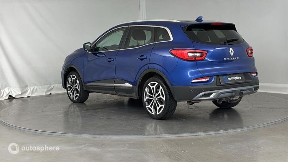 Kadjar 1.5 Blue dCi 115ch Intens 135g 2020 occasion 51200 &Eacute;pernay