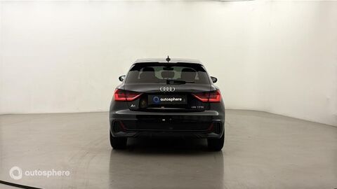A1 35 TFSI 150ch S line S tronic 7 8cv 2022 occasion 86000 Poitiers