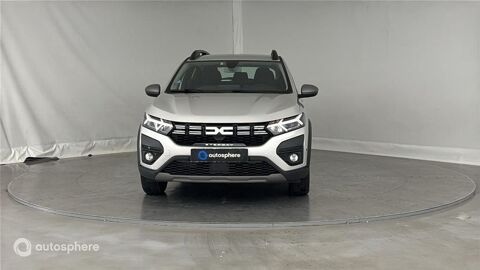 Sandero 1.0 TCe 110ch Stepway Expression + 2023 occasion 57000 Metz