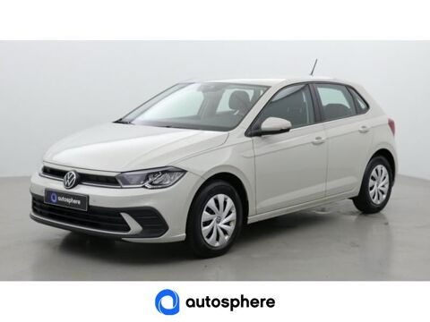 Annonce voiture Volkswagen Polo 18499 