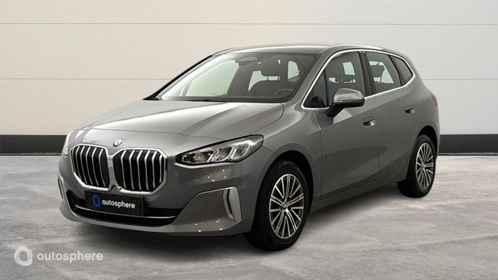 Serie 2 218i 136ch Business Design DKG7 2023 occasion 33700 M&eacute;rignac