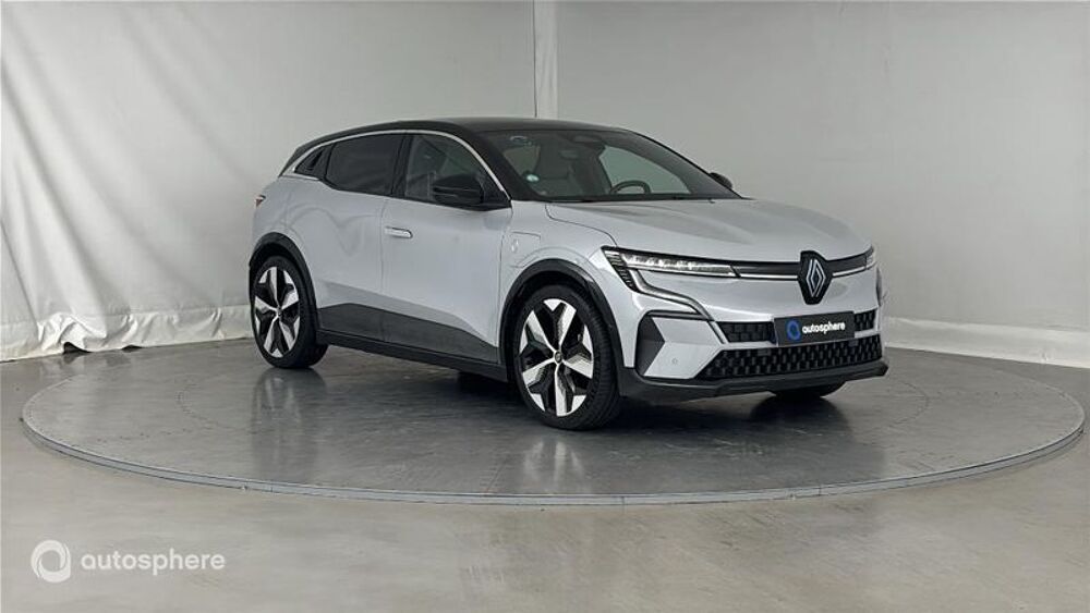 M&eacute;gane E-Tech Electric EV60 220ch Techno super charge 2023 occasion 59470 Wormhout