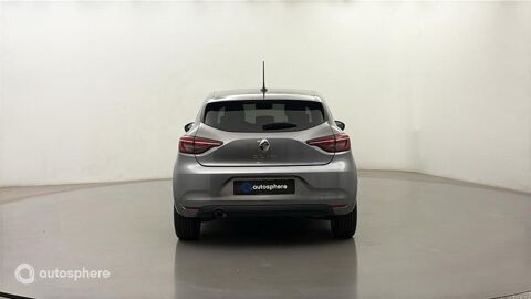 Clio 1.0 TCe 90ch Evolution 2023 occasion 93250 Villemomble