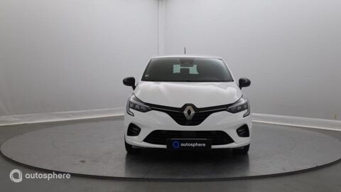 Clio 1.6 E-Tech 140ch Limited -21 2021 occasion 62219 Longuenesse