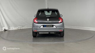 Twingo 1.0 SCe 65ch Equilibre 2023 occasion 51200 &Eacute;pernay