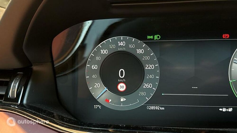 Range Rover Evoque P300e Autobiography 2022 occasion 94400 Vitry-sur-Seine