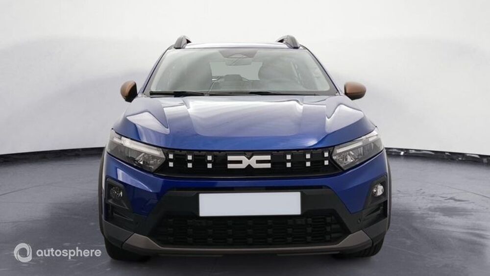 Sandero 1.2 Eco-G 120ch Stepway Extreme -25 2026 occasion 13300 SALON DE PROVENCE