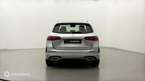Classe B 250 e Hybrid EQ 163+109ch AMG Line 8G-DCT 2025 occasion 17138 Puilboreau