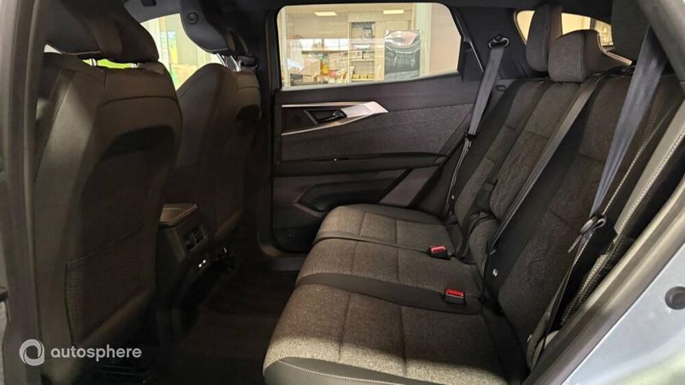 Espace 1.2 E-Tech full hybrid 200ch Techno 7 places - 26 2026 occasion 62218 Loison-sous-Lens