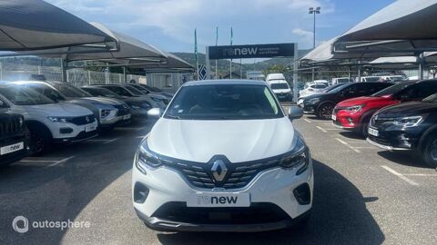 Captur 1.0 TCe 90ch Evolution 2023 occasion 73230 Saint-Alban-Leysse