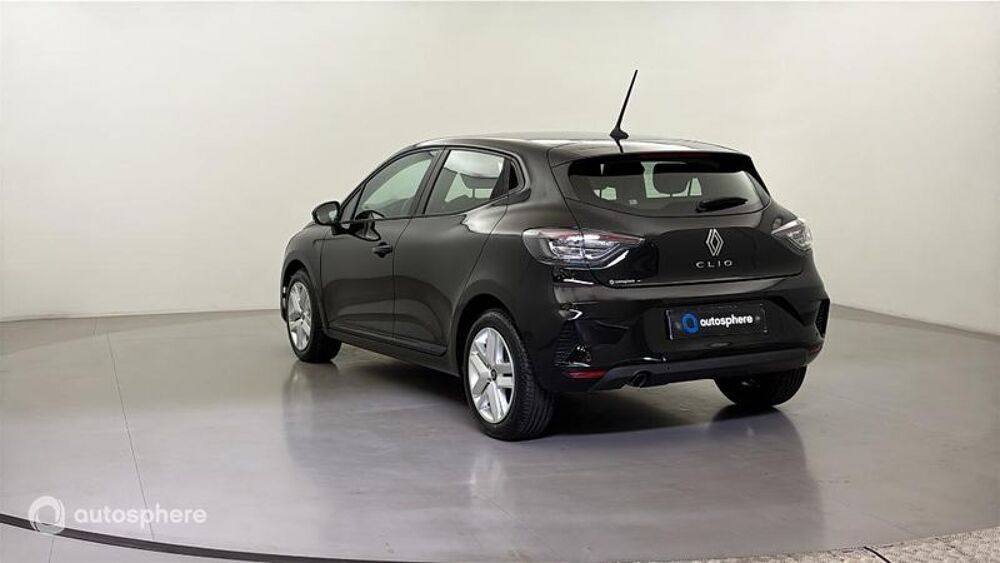 Clio 1.5 Blue dCi 100ch Evolution - 24 2025 occasion 64122 URRUGNE