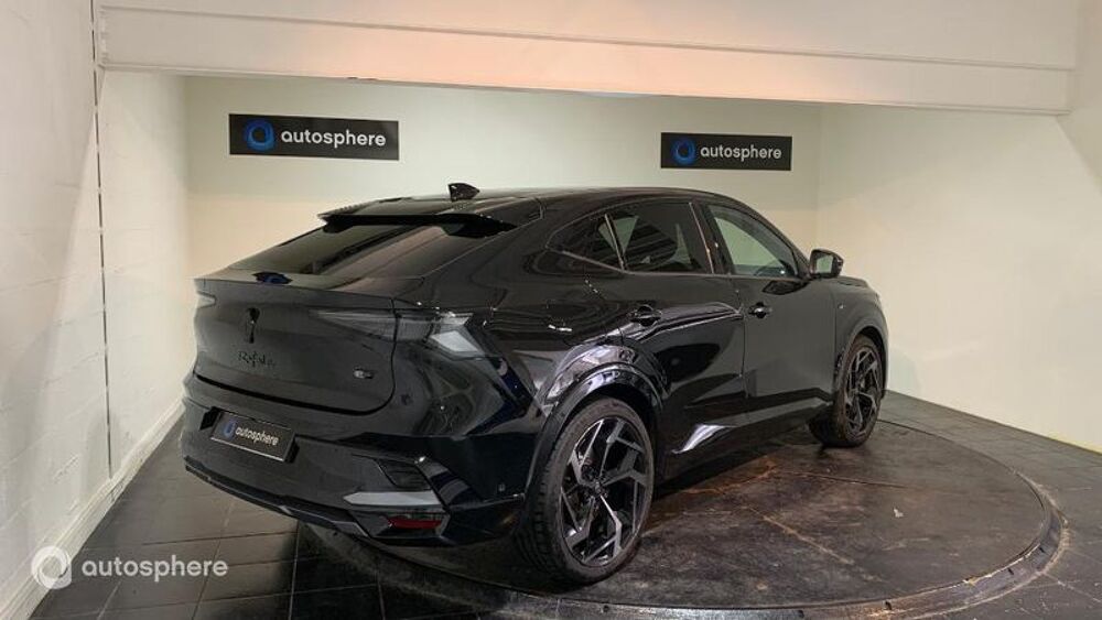 Rafale 1.2 E-Tech hyper hybrid 300ch atelier Alpine 4x4 - 26 2026 occasion 57000 Metz
