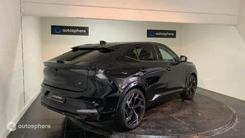 Rafale 1.2 E-Tech hyper hybrid 300ch atelier Alpine 4x4 - 26 2026 occasion 57000 Metz