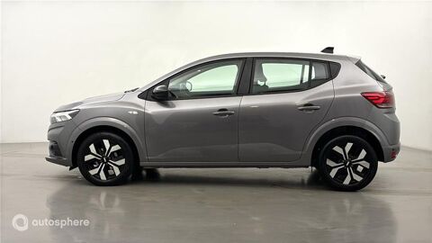 Sandero 1.0 TCe 90ch Journey 2025 occasion 86000 Poitiers
