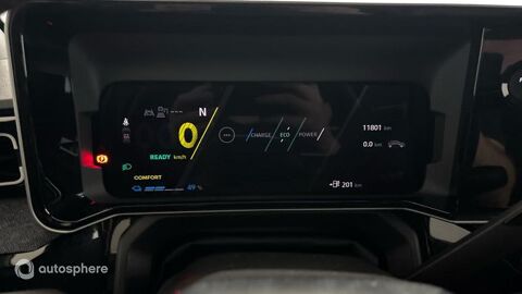 Clio III E-Tech Electrique 150ch Techno autonomie confort 2025 occasion 62231 Coquelles