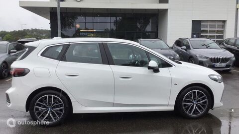 Serie 2 218i 136ch M Sport DKG7 2024 occasion 40990 MEES