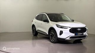 Kuga 2.5 Duratec 180ch Hybrid FlexiFuel Active X Powershift 2025 occasion 59552 Lambres-lez-Douai