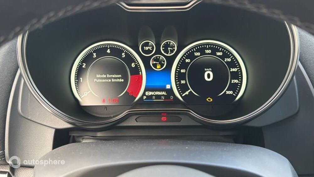 A110 1.8T 300ch GTS EU6bis 2026 occasion 62231 Coquelles