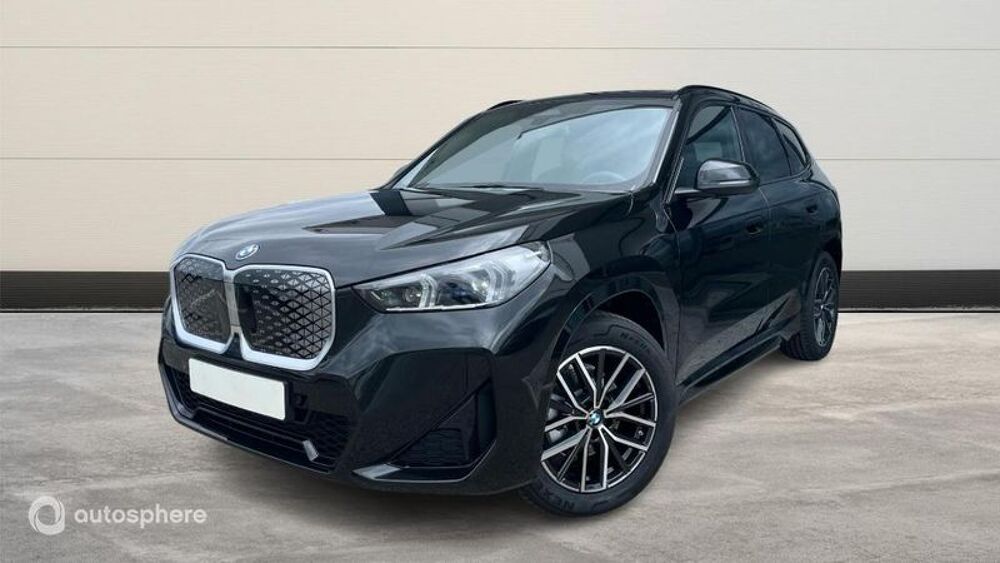 X1 ieDrive20 204ch M Sport 2026 occasion 30100 Al&egrave;s