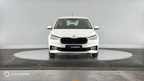 Fabia 1.0 TSI Evo2 95ch Selection 2024 occasion 44000 NANTES