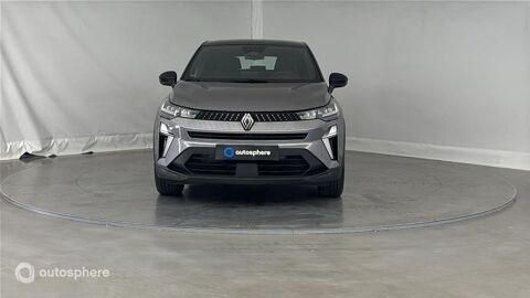 Captur 1.0 Eco-G 100ch Evolution 2025 occasion 51100 Reims
