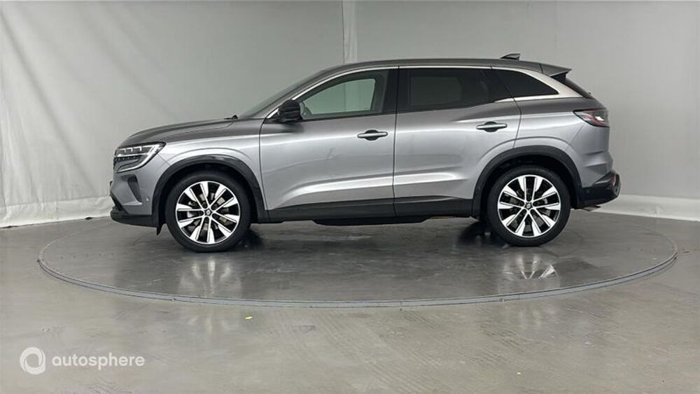 Austral 1.2 E-Tech full hybrid 200ch Techno 2023 occasion 51000 Ch&acirc;lons-en-Champagne