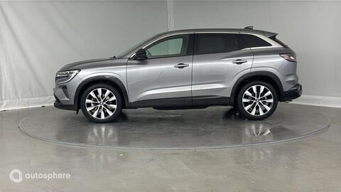 Austral 1.2 E-Tech full hybrid 200ch Techno 2023 occasion 51000 Ch&acirc;lons-en-Champagne