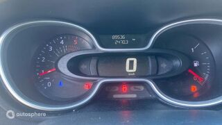 Trafic L1 2.0 dCi 145ch Energy S&S Intens 8 places 2019 occasion 02200 Soissons