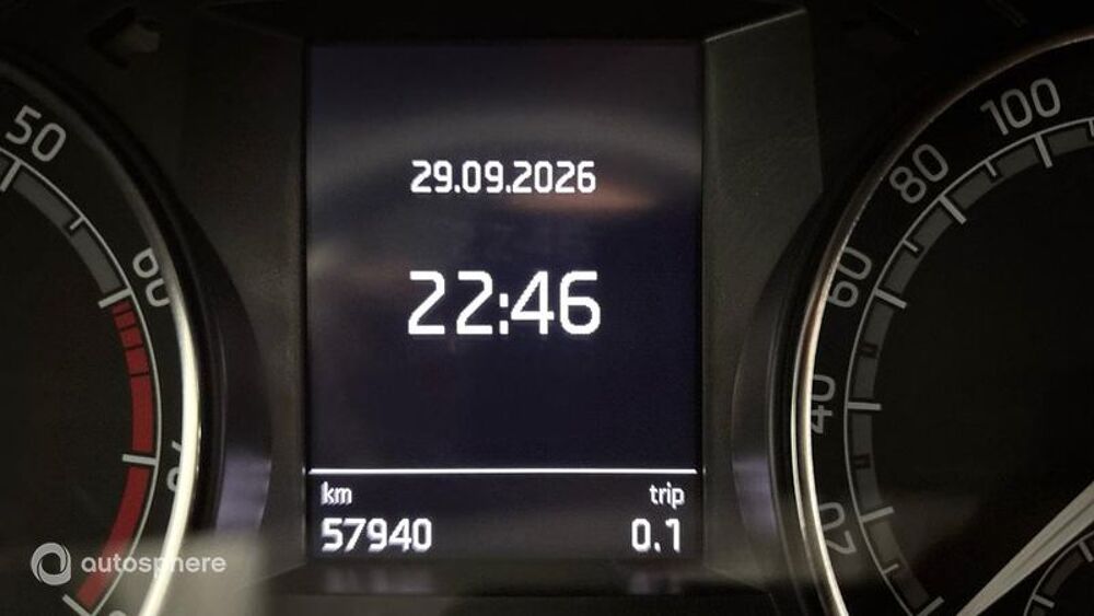 Fabia 1.0 TSI 95ch Drive 125 ans Euro6d-AP 2021 occasion 57200 Sarreguemines