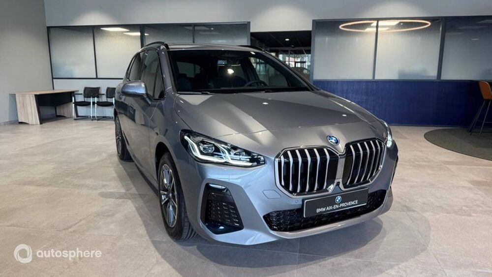 Serie 2 225e 245ch xDrive M Sport DKG7 2026 occasion 13100 Aix-en-Provence