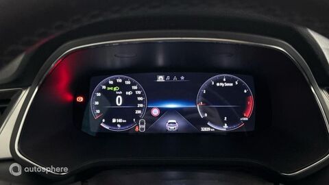 Captur 1.0 TCe 90ch Techno 2023 occasion 54135 Mexy