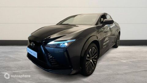 Annonce voiture Lexus Rz 57490 €