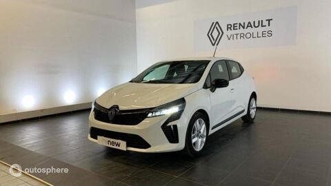 Renault Clio 1.0 TCe 90ch Evolution 2023 occasion Vitrolles 13127