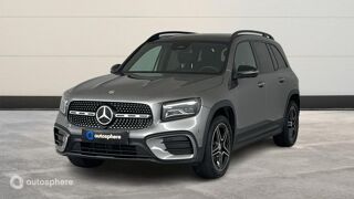 GLB 200 d 150ch AMG Line 8G-DCT 2024 occasion 77144 Mont&eacute;vrain