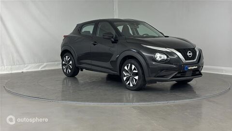 Juke 1.0 DIG-T 114ch Acenta 2023.5 2023 occasion 51100 Reims