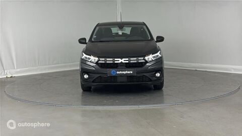 Sandero 1.0 TCe 90ch Expression 2024 occasion 02600 Villers-Cotter&ecirc;ts