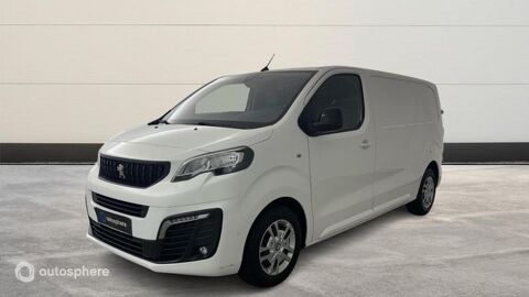 Annonce voiture Peugeot Expert 20799 €