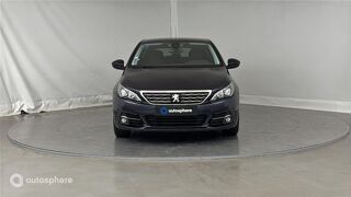 308 1.2 PureTech 130ch E6.3 S&S Allure EAT8 2019 occasion 60740 Saint-Maximin