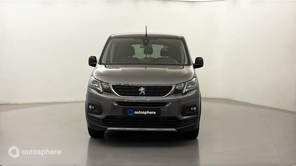 Rifter 1.5 BlueHDi 130ch S&S Standard Allure Pack 2022 occasion 79000 Niort