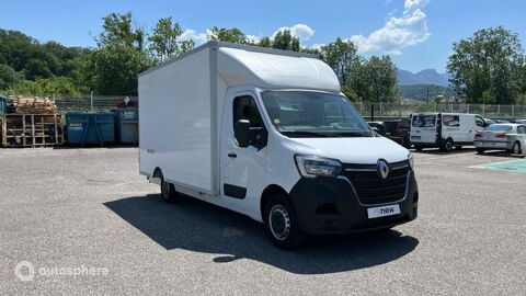 Master F3500 L3 2.3 Blue dCi 145ch Confort EuroVI 2024 occasion 73230 Saint-Alban-Leysse