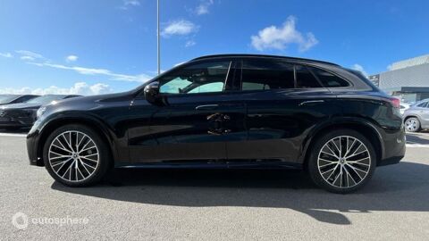 Classe GLC 400 EQ 489ch AMG Line 4Matic 2026 occasion 17138 Puilboreau