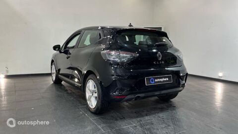 Clio 1.5 dCi 100ch Evolution - 25 2025 occasion 84120 Pertuis