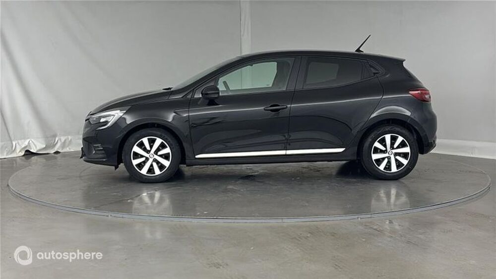 Clio 1.0 TCe 100ch Evolution GPL 2023 occasion 62232 Fouqui&egrave;res-l&egrave;s-B&eacute;thune