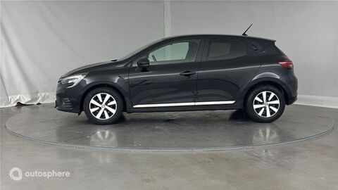 Clio 1.0 TCe 100ch Evolution GPL 2023 occasion 62232 Fouqui&egrave;res-l&egrave;s-B&eacute;thune